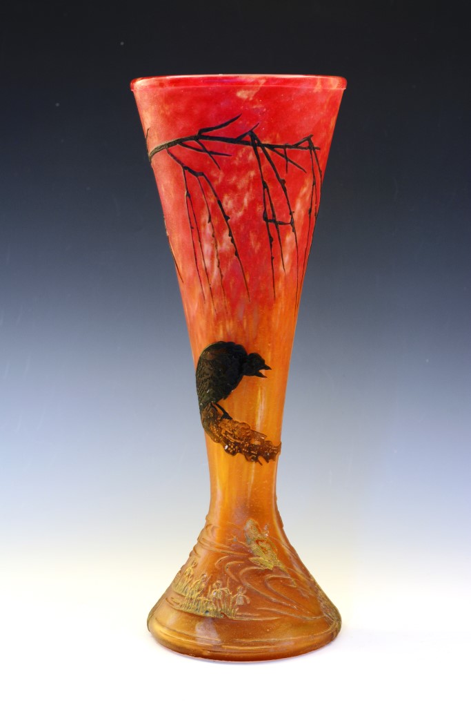 ドーム兄弟（DAUM FRERES） アール・ヌーヴォー、アール・デコ、ガラス作品専門店 BELLE DES BELLS FRANCE